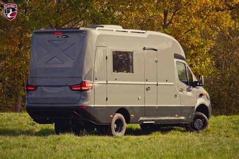 3c cartier camper|Offroad vehicle .